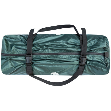 Tenda Zulu Dome 3 Black Long