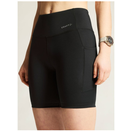Pantaloncini da donna Craft W Essence 3