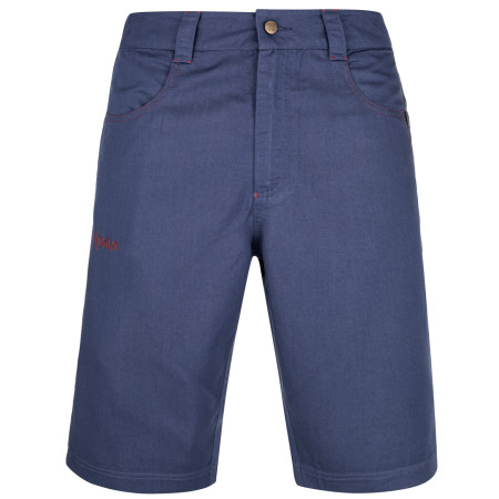 Pantaloncini da uomo Kilpi Ruston-M PM blu Dbl