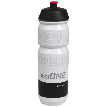Bottiglia da ciclismo Just One Energy 5.0 750 ml