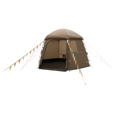 Tenda familiare Easy Camp Sandland Yurt