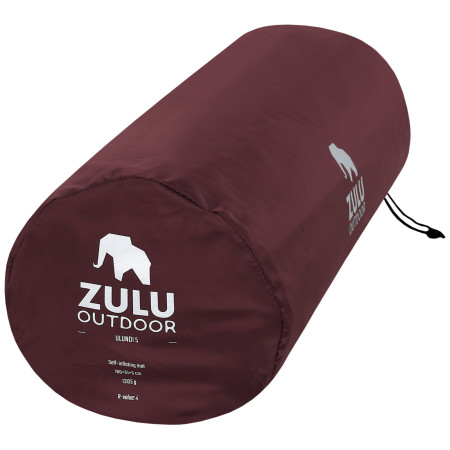 Materassino autogonfiante Zulu Ulundi 5
