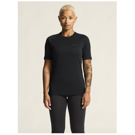 Maglietta da donna Craft W Active Comfort SS 2