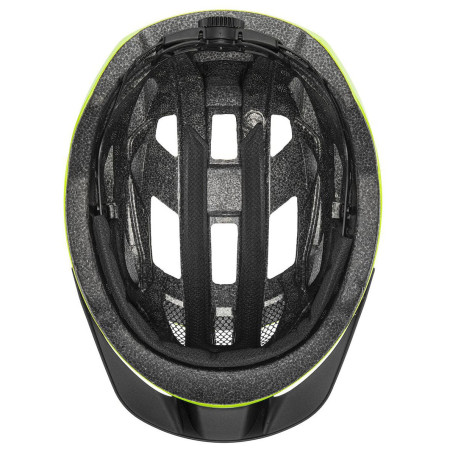 Casco da ciclismo Uvex I-Vo 2 Pure