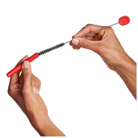 Cannucce Hydro Flask Stainless Steel Straw Set Goji