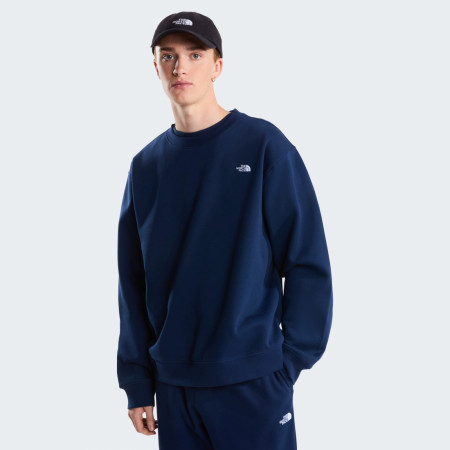Felpa da uomo The North Face Essential Simple Dome Relaxed Crew
