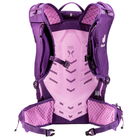 Zaino da escursionismo da donna Deuter Speed Lite Pro 17 SL