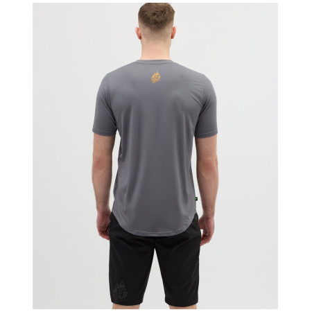 Maglia da ciclismo da uomo Silvini Denno