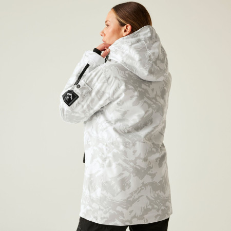 Giacca da donna Dare 2b Gnarly Jacket