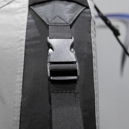 Tenda per minibus Vango Balletto Air 390