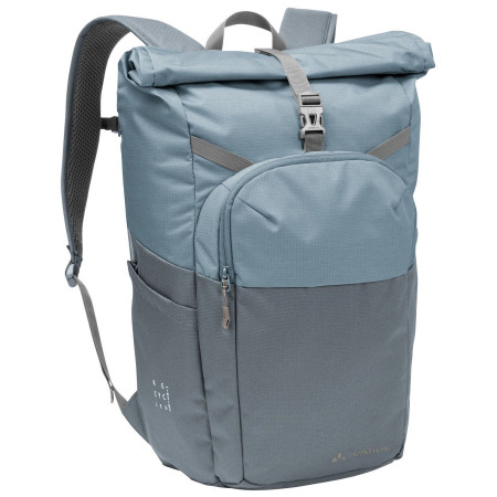 Zaino da città Vaude Okab II azzurro Heron