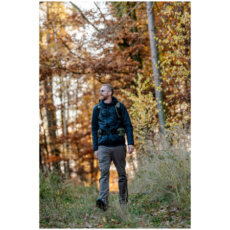 Giacca da uomo MOOA Nordi