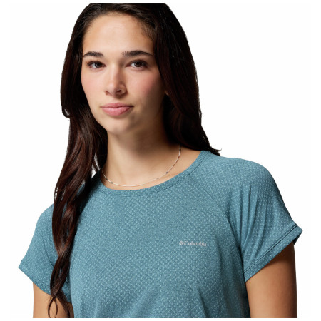 Maglietta da donna Columbia Bogata Bay™ SS Tee
