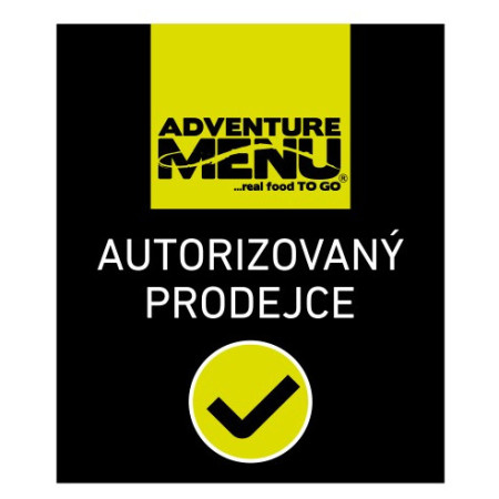 Cibo disidratato Adventure Menu Bulgur piccante al calderone 600 g