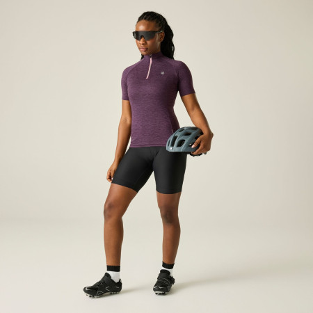 Maglia da ciclismo per donna Dare 2b Pedal To Jersey
