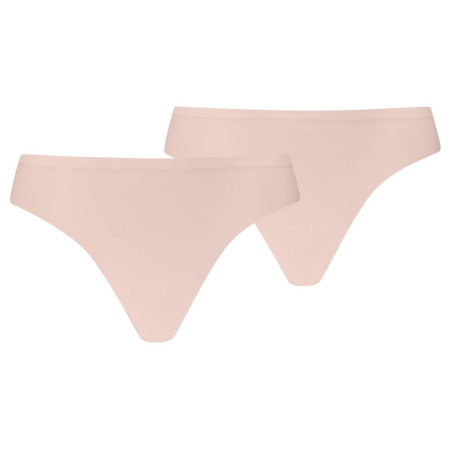 Mutande da donna Puma Elements Invisible Strings 2P