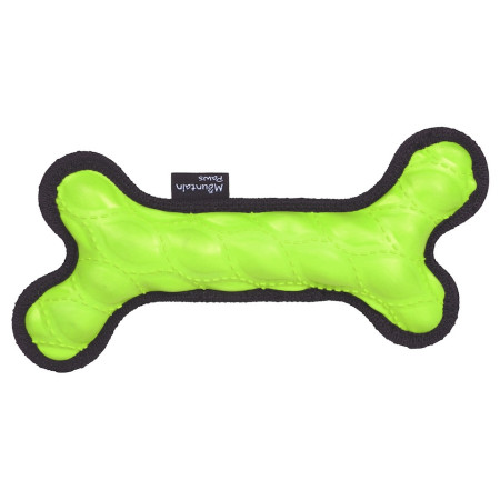 Giocattolo per cane Mountain Paws Rubber Bone Dog Toy