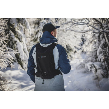 Zaino da ciclismo Husky Peten 10