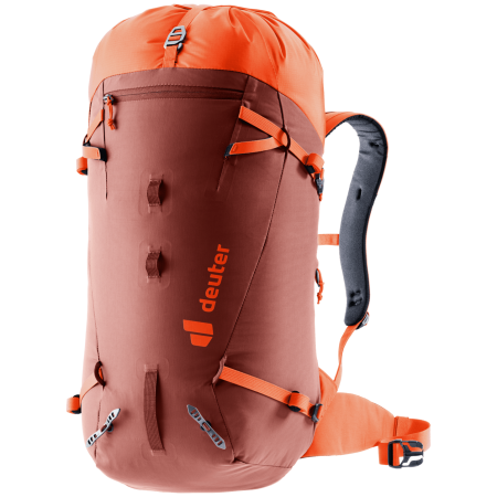 Zaino Deuter Guide 30