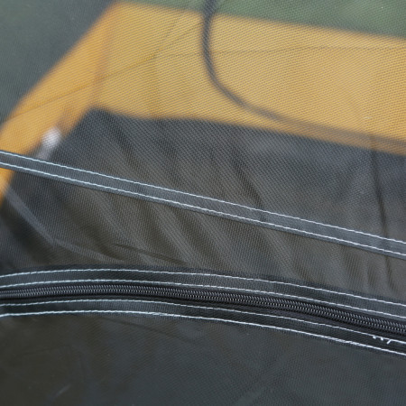 Tenda da trekking Zulu Dreamtime 4P