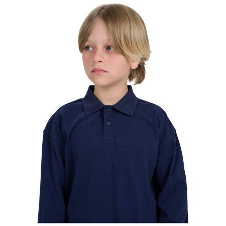 Maglietta da bambino 4F Longsleeve M483
