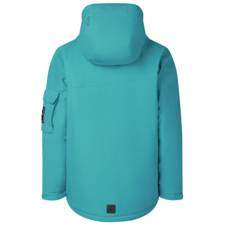 Giacca da bambino Dare 2b Shredder II Jk Turquoise