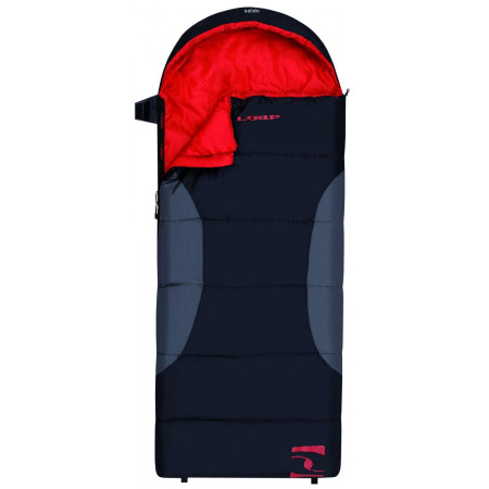 Sacco a pelo Loap Ricco