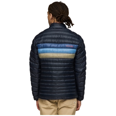 Piumino da uomo Cotopaxi M'S Fuego Down Jacket