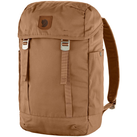 Zaino Fjällräven Greenland Top beige Khaki Dust