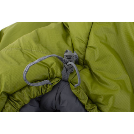 Sacco a pelo Pinguin Lite mummy 185 cm