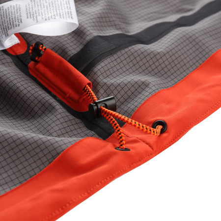 Giacca da uomo Alpine Pro Cort