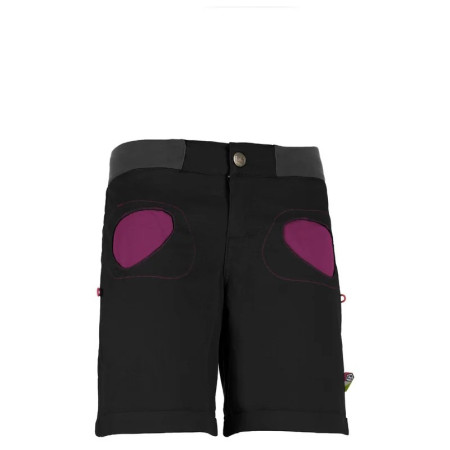 Pantaloncini da donna E9 Onda Short Women's