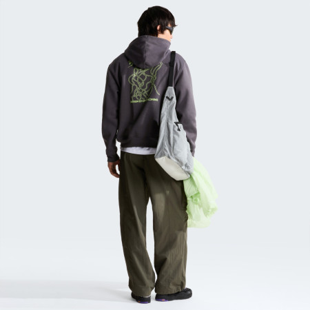 Felpa da uomo The North Face U Nse Slopes Relaxed Hoodie - Graphic