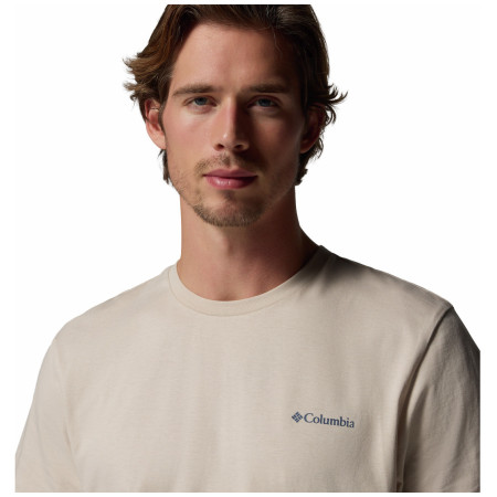 Maglietta da uomo Columbia CSC™ Outdoor Back Graphic Tee