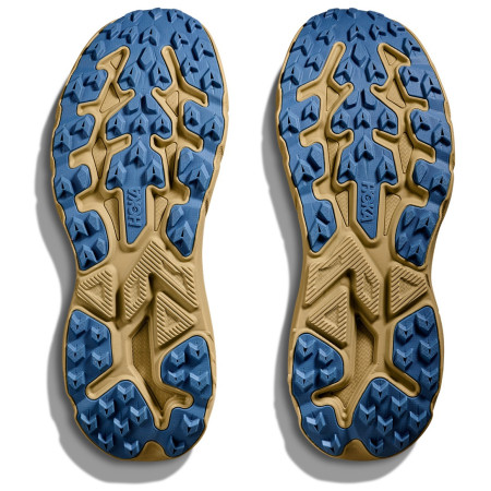 Scarpe da corsa da uomo Hoka M Challenger 8