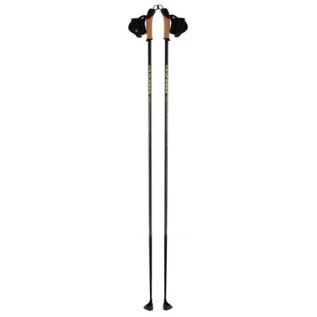 Bastoni da corsa Axon AKTIV PROFI nero černá