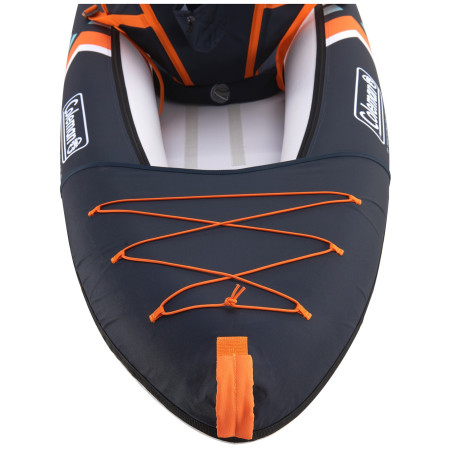 Kayak gonfiabile Sevylor Colorado 2P Kit