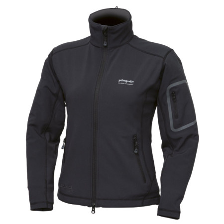 Giacca da donna Pinguin Xena nero