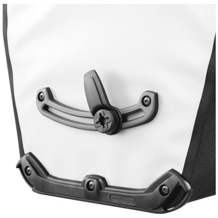 Borsa impermeabile per bicicletta Ortlieb Back-Roller Design