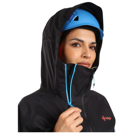 Giacca da donna Kilpi Metrix-W