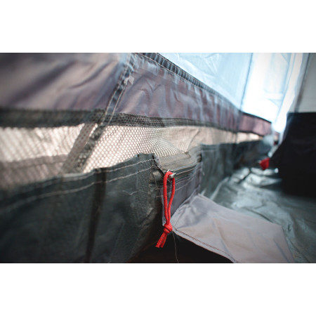 Tenda familiare Pinguin Omega 4