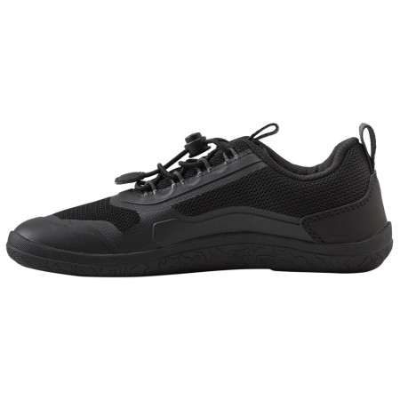 Scarpe da bambino Reima Tallustelu Black