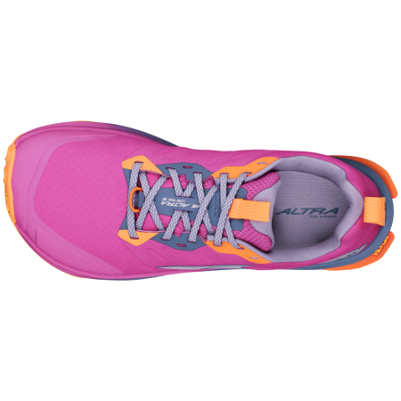 Scarpe da corsa da donna Altra W Lone Peak 9+