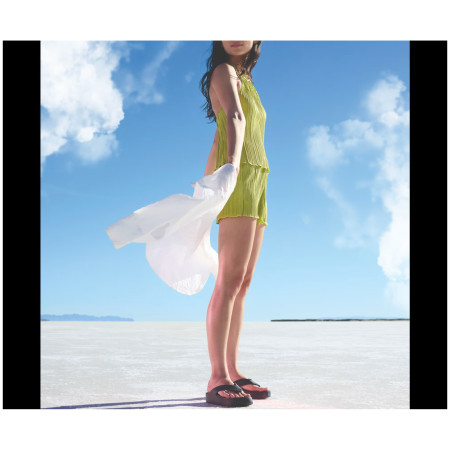 Infradito da donna Crocs Getaway Platform Flip