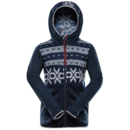 Maglione per bambini Alpine Pro Noreso
