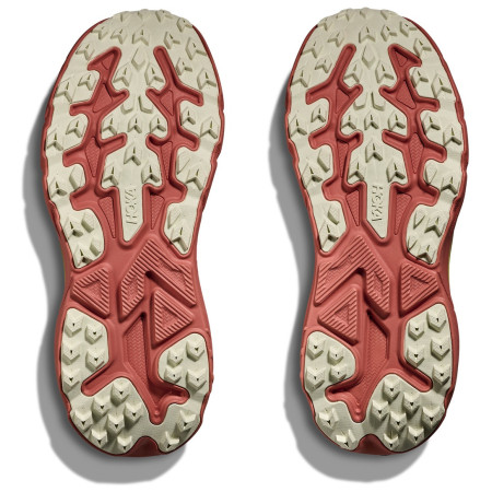 Scarpe da corsa da donna Hoka W Challenger 8 Wide