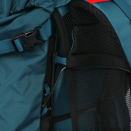 Zaino da trekking Zulu Summit II 65 L
