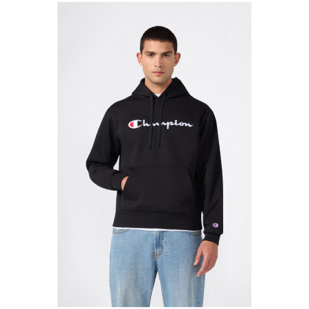 Felpa da uomo Champion Hooded Sweatshirt M INC