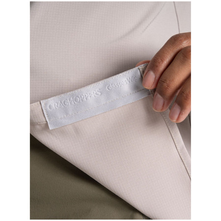 Camicie Craghoppers NosiLife Pro Long Sleeved Shirt III