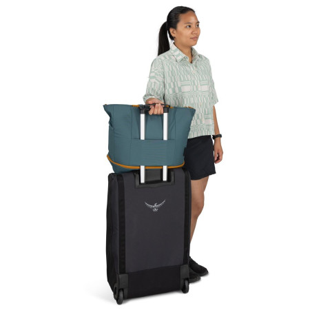 Borsa da viaggio Osprey Daylite Large Tote